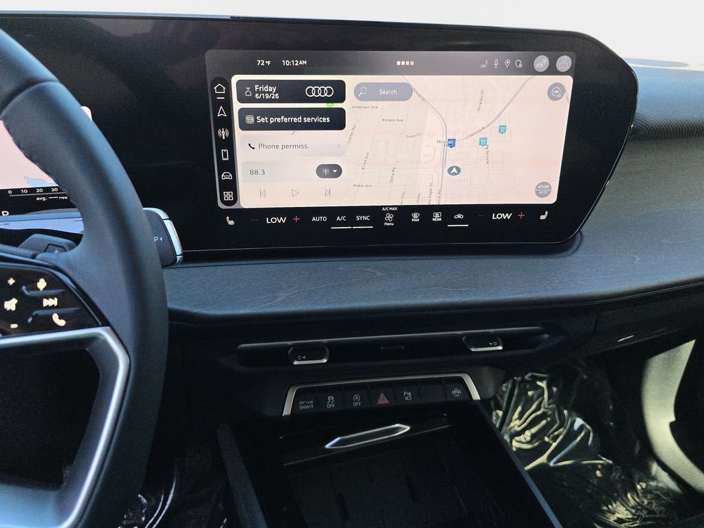 New 2026 Audi Q3 quattro 2.0T AWD/4WD image 23