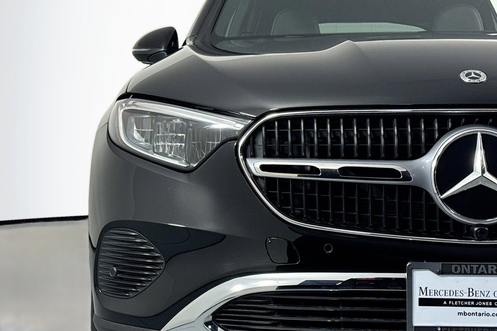 Certified 2025 Mercedes-Benz GLC 300 image 15