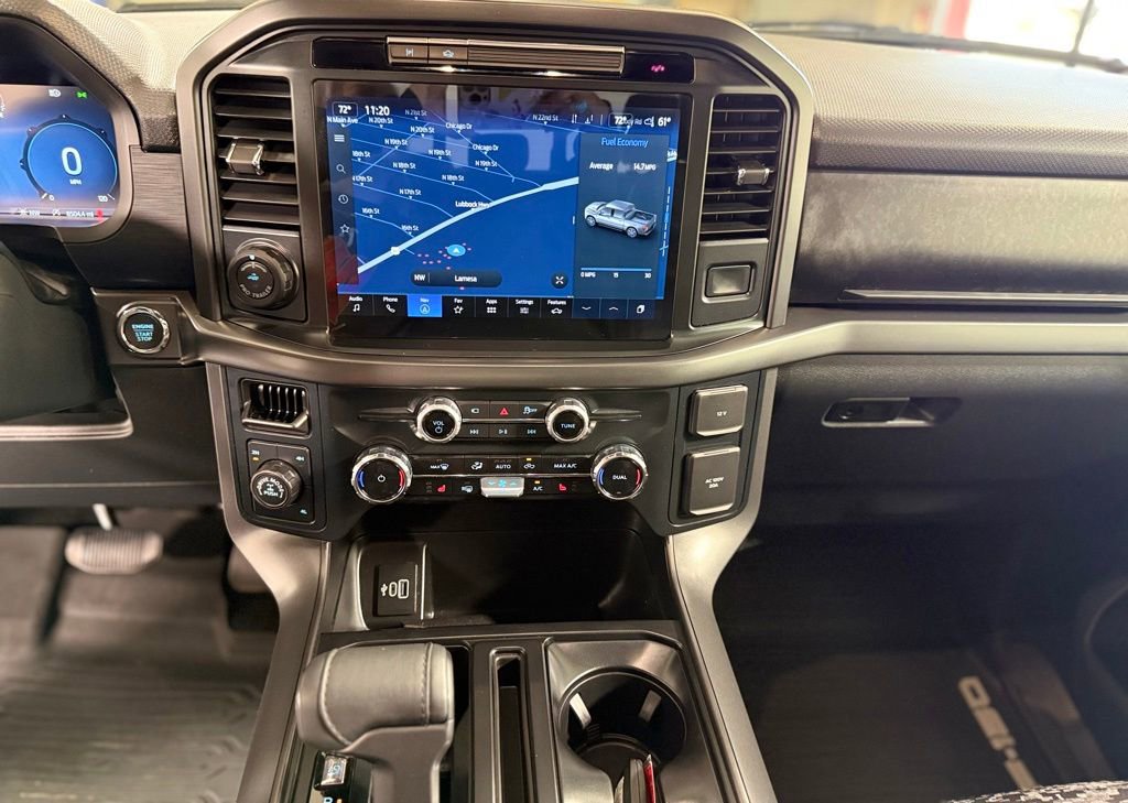 Used 2025 Ford F150 Tremor image 21