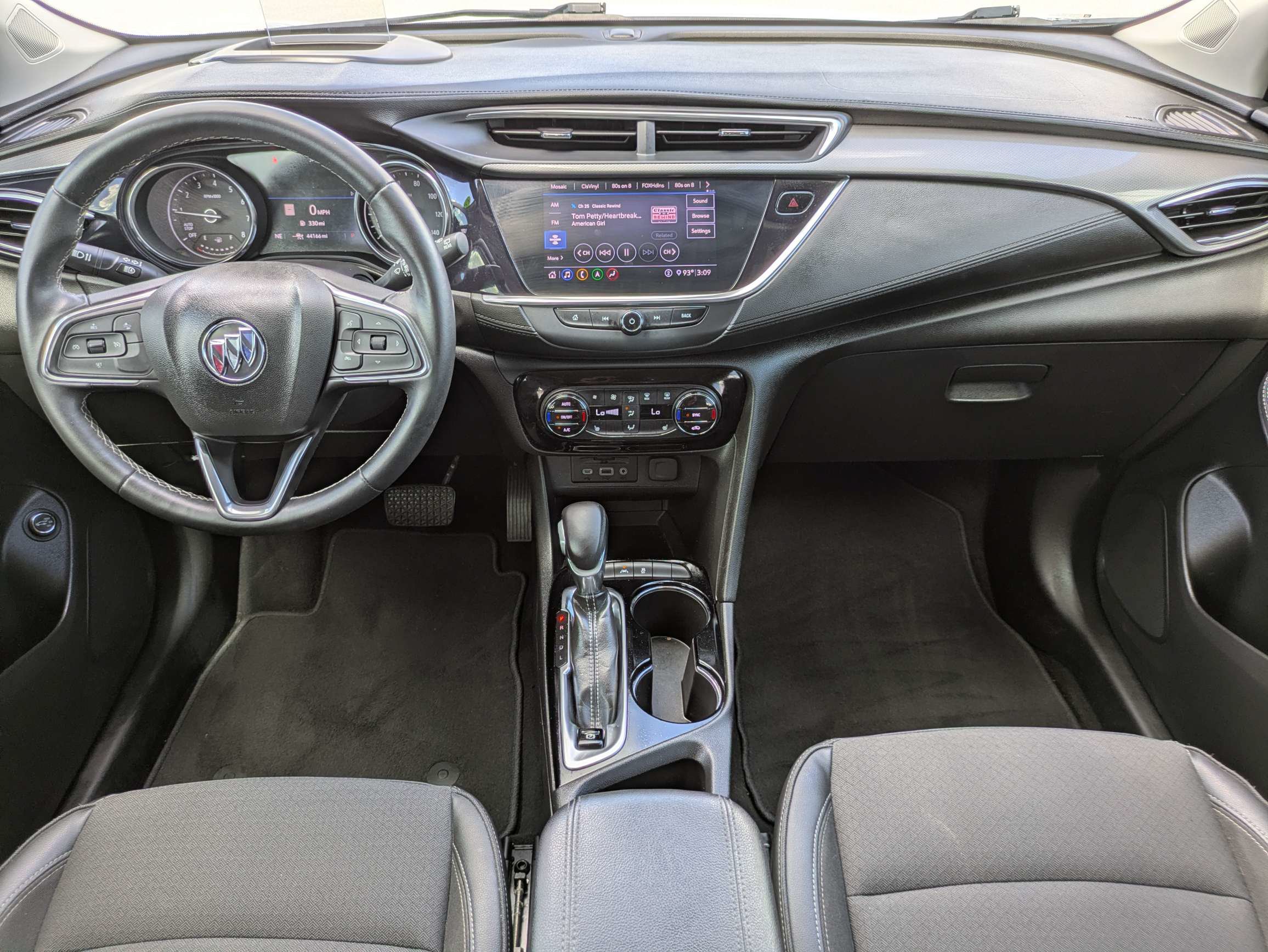 Used 2020 Buick Encore GX Select w/ Experience Buick Package FWD image 15
