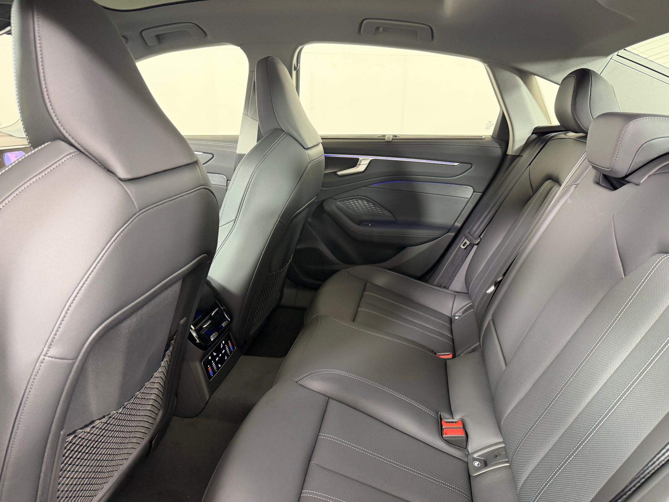 New 2026 Audi A6 Prestige AWD/4WD image 23