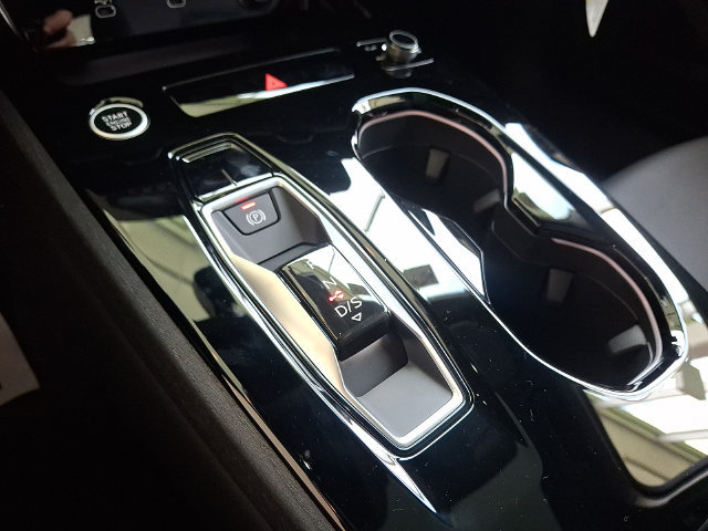 New 2026 Audi A5 Premium Plus AWD/4WD image 11