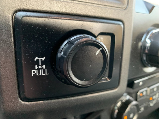 Used 2017 Ford F250 XL w/ STX Appearance Package image 19
