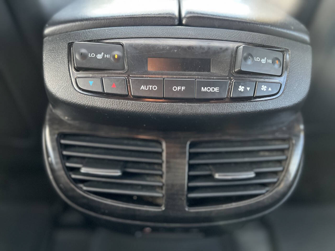 Used 2009 Acura MDX w/ Sport & Entertainment Pkgs AWD/4WD image 27