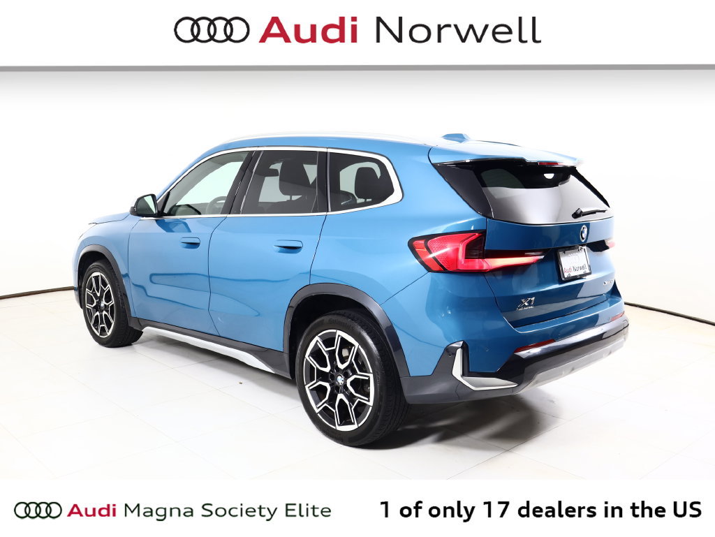 Used 2023 BMW X1 xDrive28i w/ Premium Package AWD/4WD image 12
