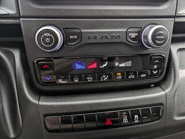 Used 2023 RAM ProMaster 2500 image 22