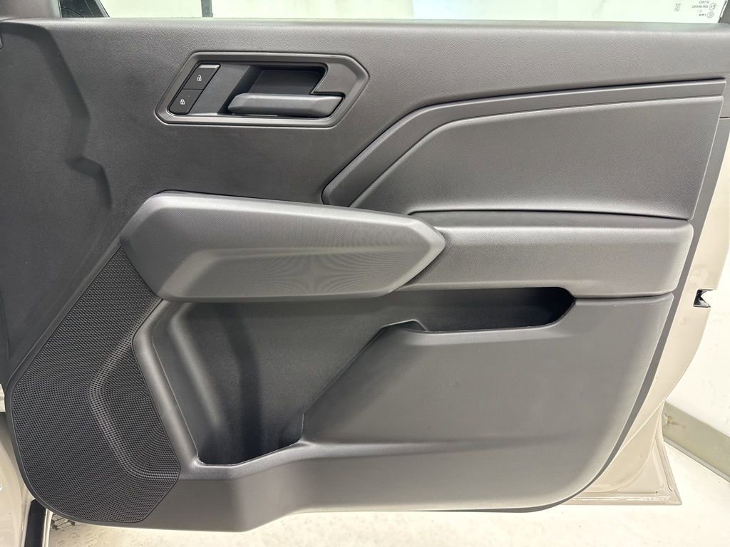 New 2026 Chevrolet Colorado Trail Boss image 8