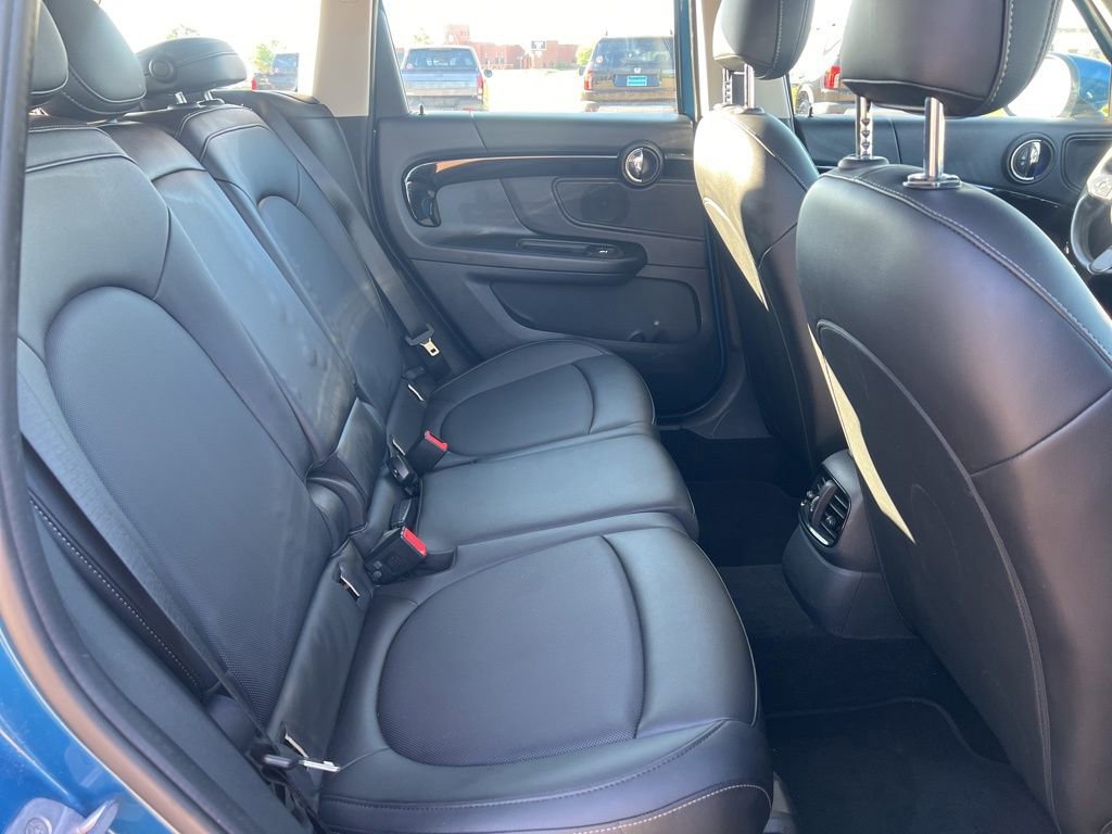 Used 2022 MINI Cooper Countryman FWD image 23