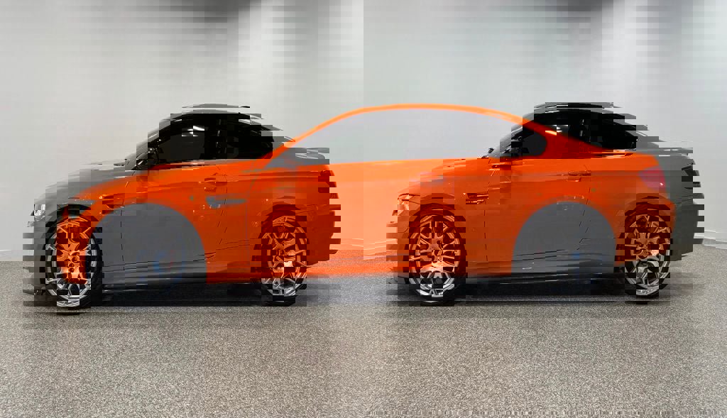 Used 2013 BMW M3 Coupe image 25