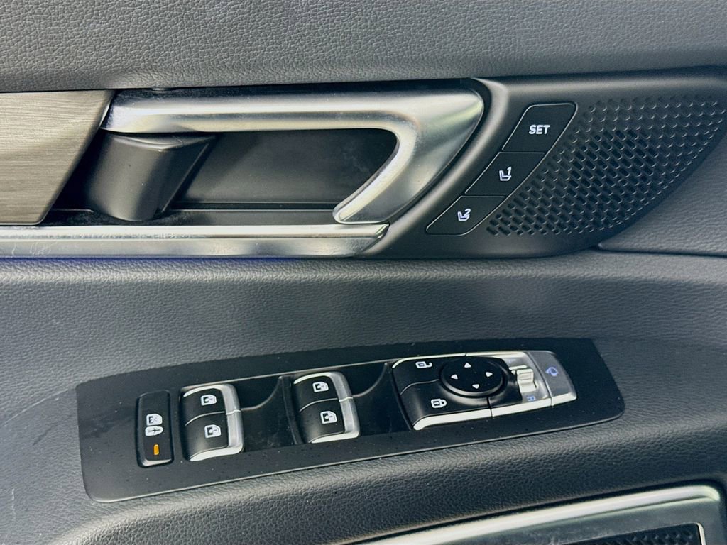 Used 2024 Kia Telluride SX Prestige X-Line image 23