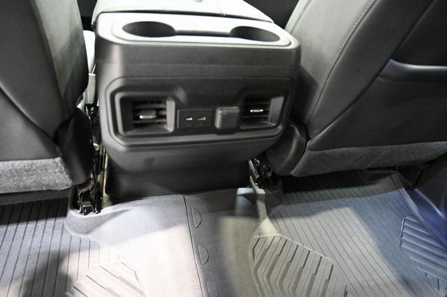 Used 2021 Chevrolet Silverado 1500 LT Trail Boss w/ Convenience Package II image 25