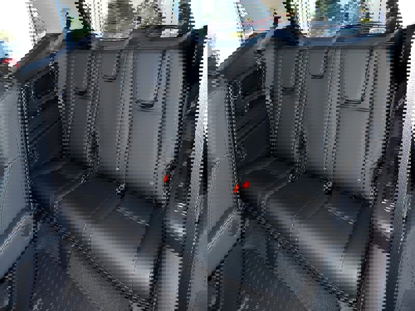 New 2026 Subaru Ascent Bronze Edition AWD/4WD image 17