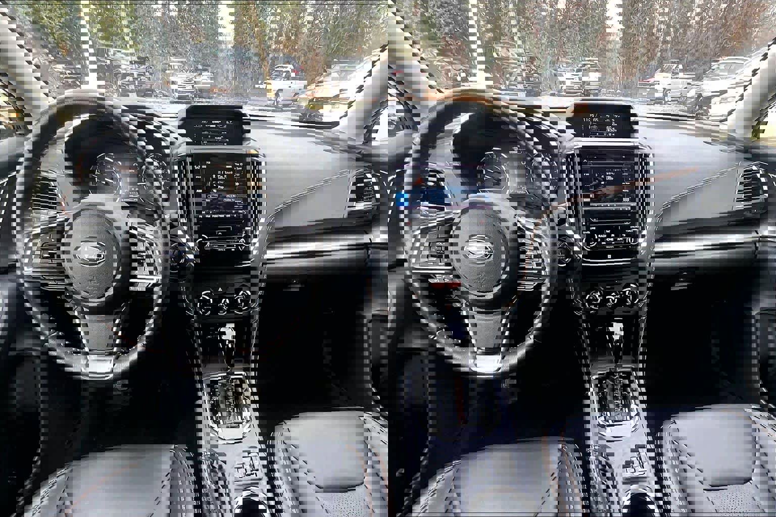 Used 2021 Subaru Crosstrek 2.5i Limited image 16