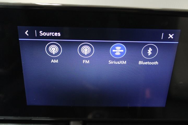 New 2026 Chevrolet Trax RS w/ Sunroof Package image 44