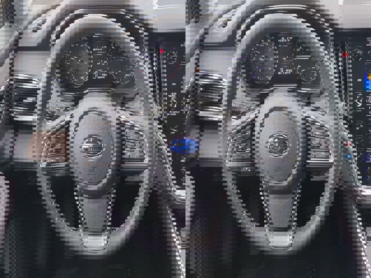 Used 2023 Subaru Outback Onyx Edition w/ Tech Package 2 image 23