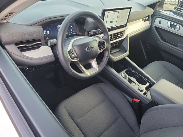 Used 2026 Ford Explorer Active RWD image 6