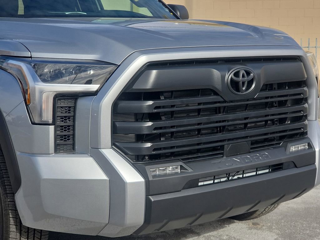 New 2026 Toyota Tundra SR5 RWD image 7