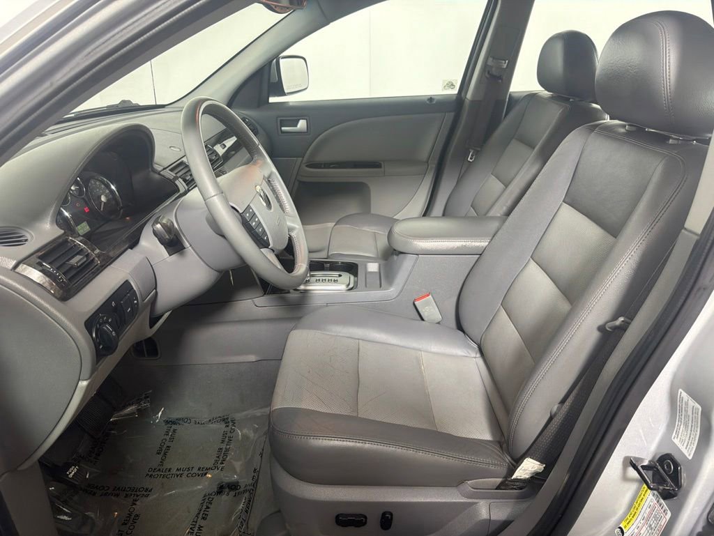 Used 2005 Mercury Montego Premier AWD/4WD image 19