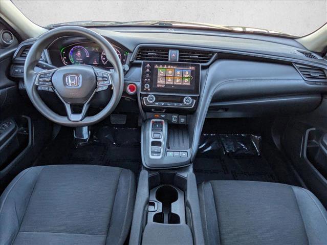 Used 2019 Honda Insight EX image 17