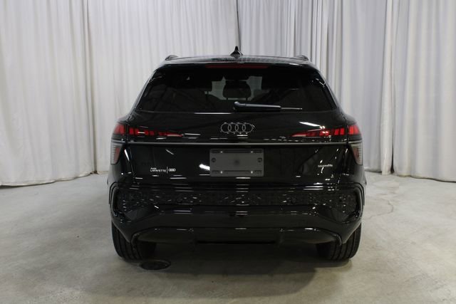 New 2026 Audi Q3 quattro 2.0T image 25