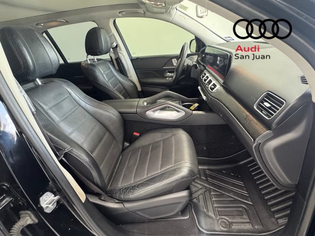 Used 2020 Mercedes-Benz GLE 350 4MATIC image 26