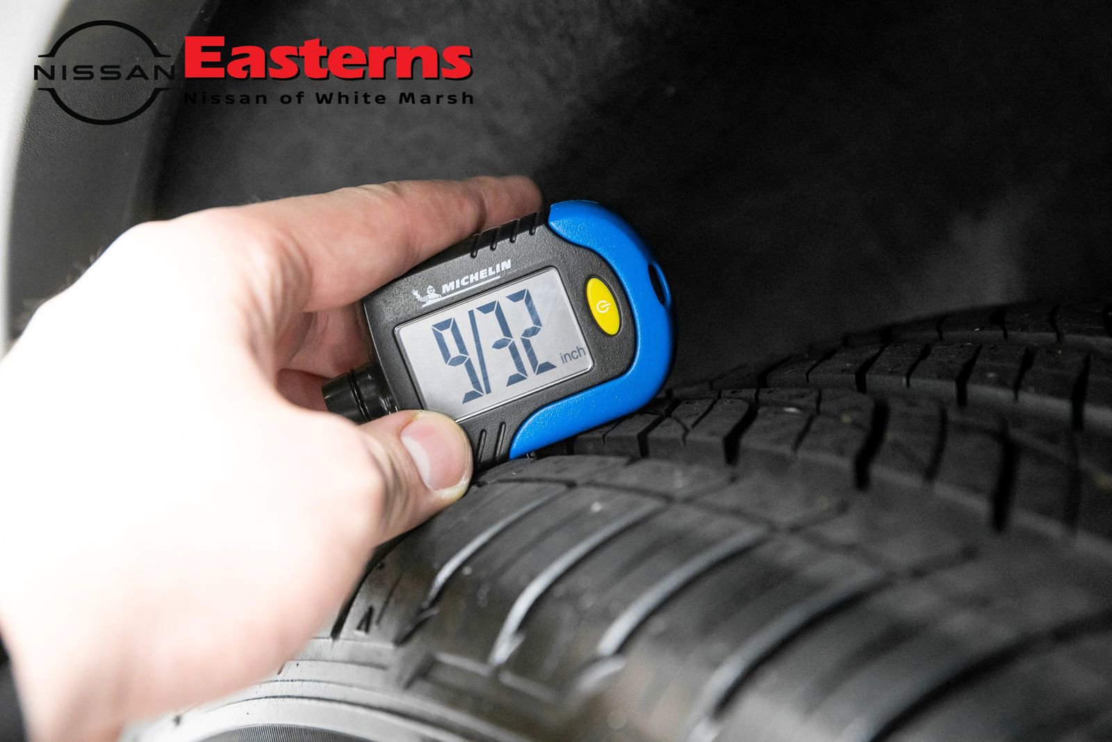 Used 2025 Nissan Pathfinder S image 33