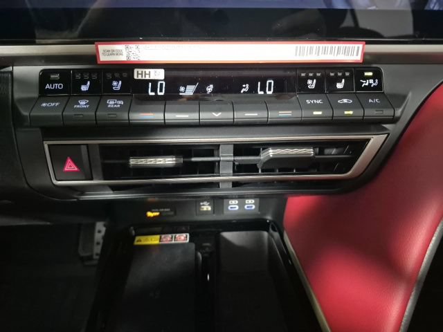 New 2026 Toyota Camry XSE AWD/4WD image 14