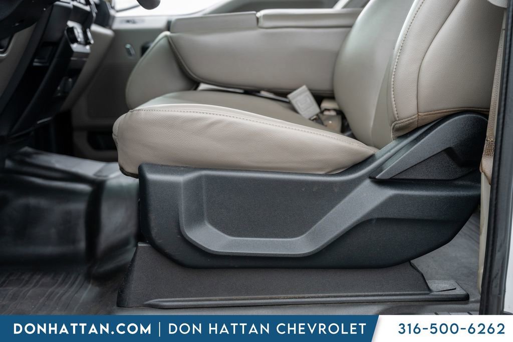 Used 2020 Ford F150 XL w/ Equipment Group 101A Mid image 21