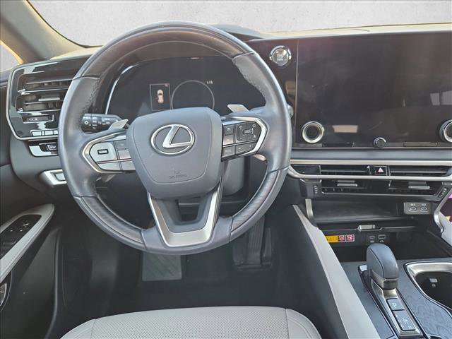 Used 2024 Lexus RX 350 Premium w/ Accessory Package (Z1) image 18