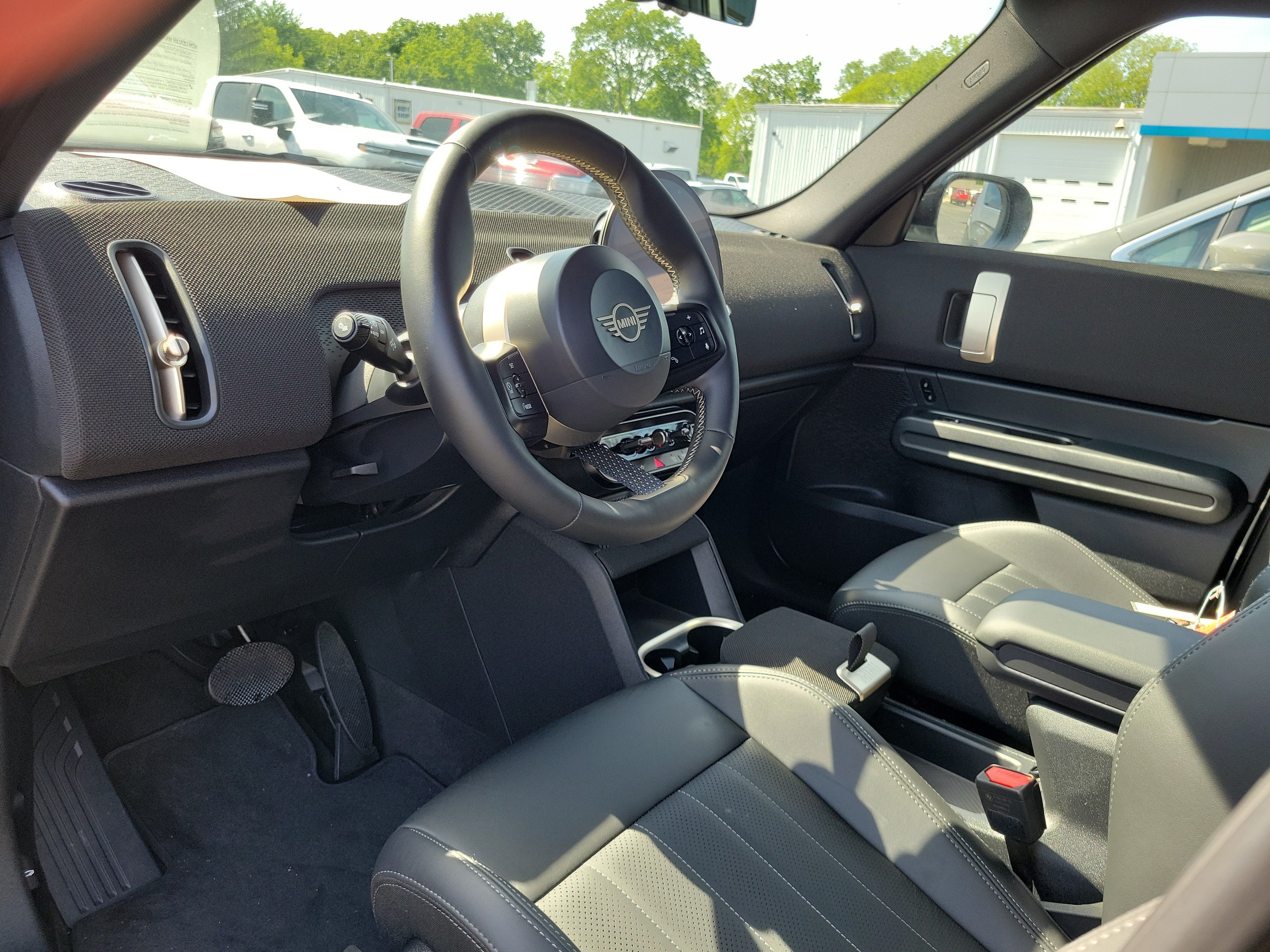 Used 2026 MINI Cooper Countryman S AWD/4WD image 18