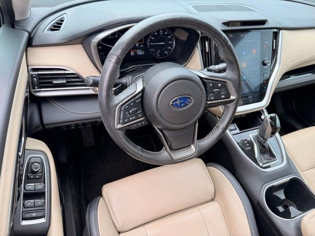 Used 2024 Subaru Outback Limited AWD/4WD image 19