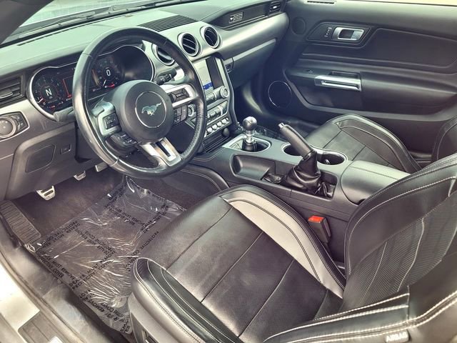 Used 2020 Ford Mustang GT Premium w/ Equipment Group 401A image 10