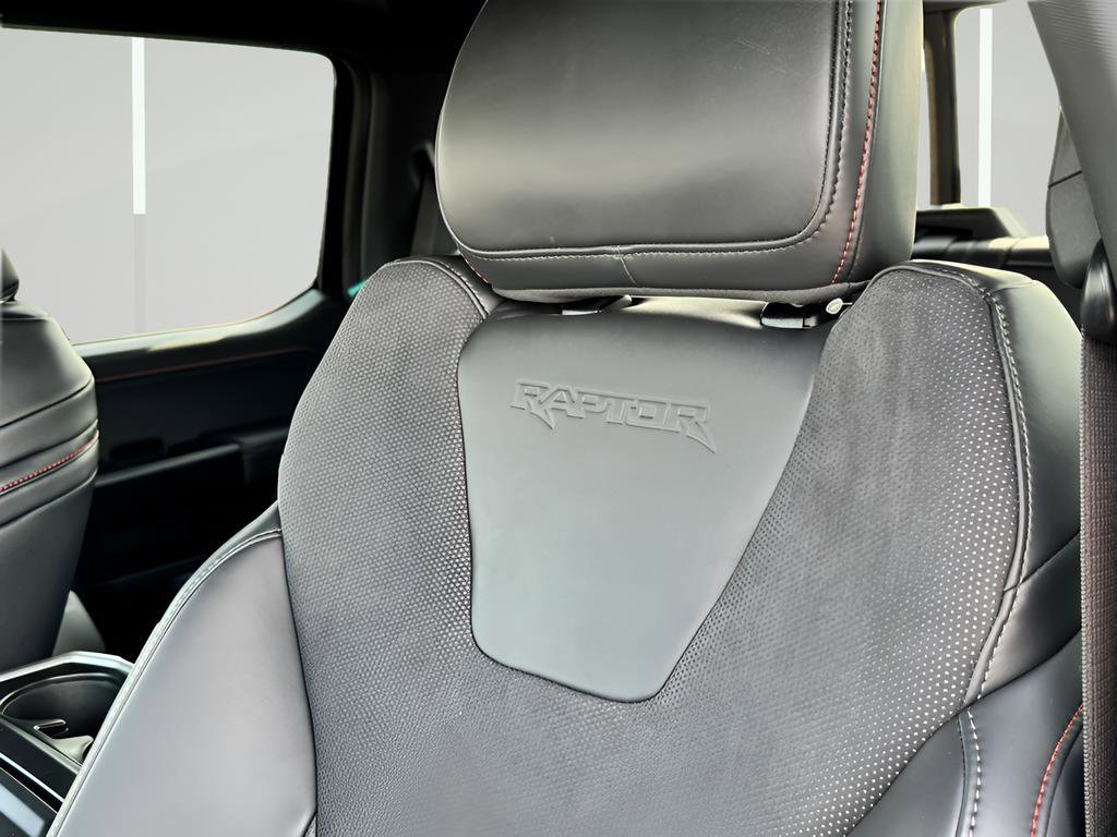 New 2025 Ford F150 Raptor image 27