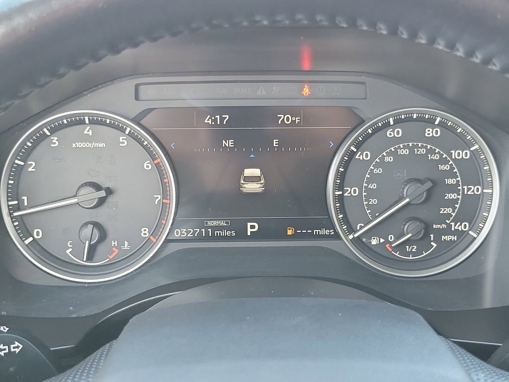 Used 2023 Mitsubishi Outlander SE image 9