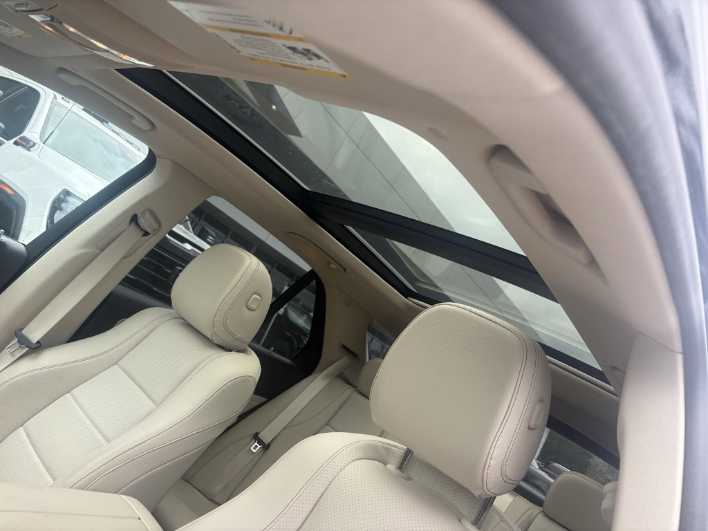 Used 2020 Mercedes-Benz GLE 350 image 21