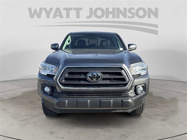 Used 2023 Toyota Tacoma SR5 image 8