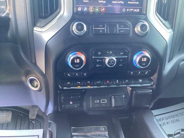 Used 2020 GMC Sierra 1500 SLT w/ SLT Premium Plus Package image 15