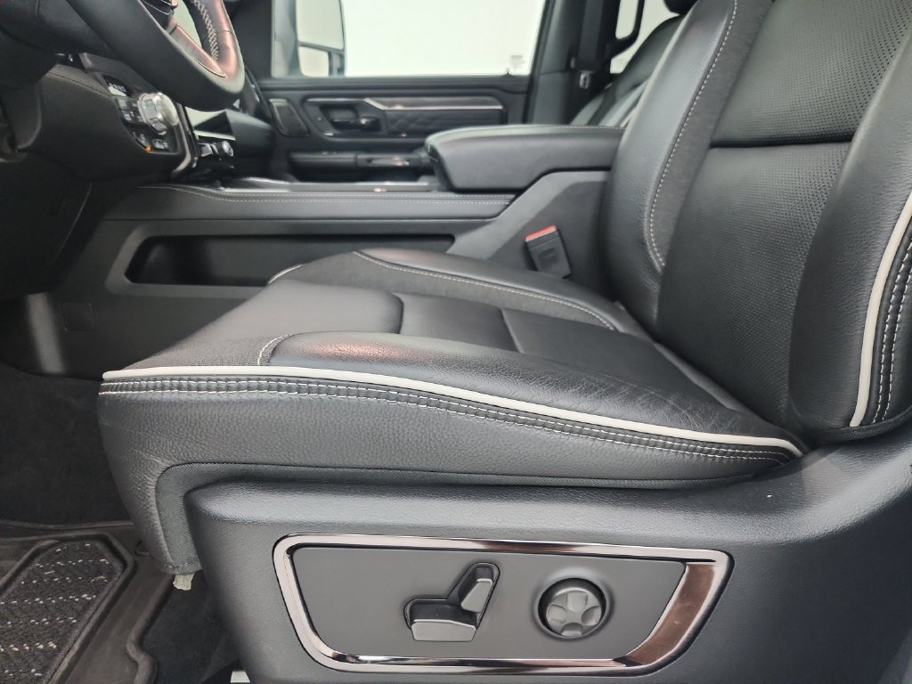 Certified 2026 RAM 1500 Limited AWD/4WD image 22