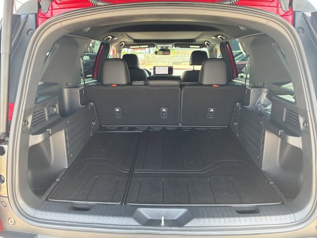 New 2026 Honda Passport TrailSport image 22