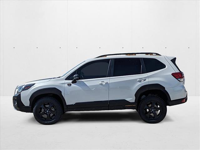 Used 2022 Subaru Forester Wilderness w/ Wilderness Package image 8
