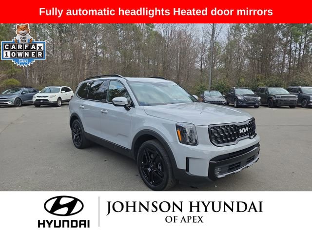Used 2024 Kia Telluride AWD image 13