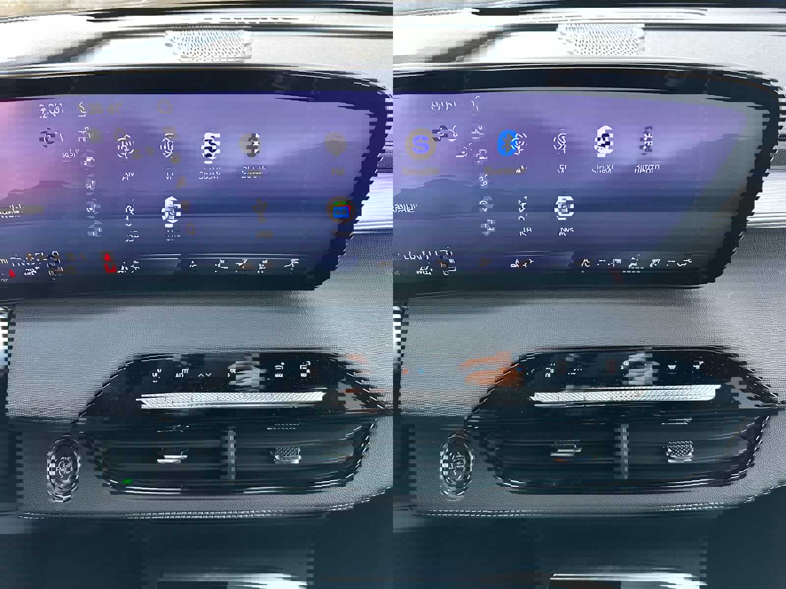 New 2026 Buick Enclave Preferred image 27