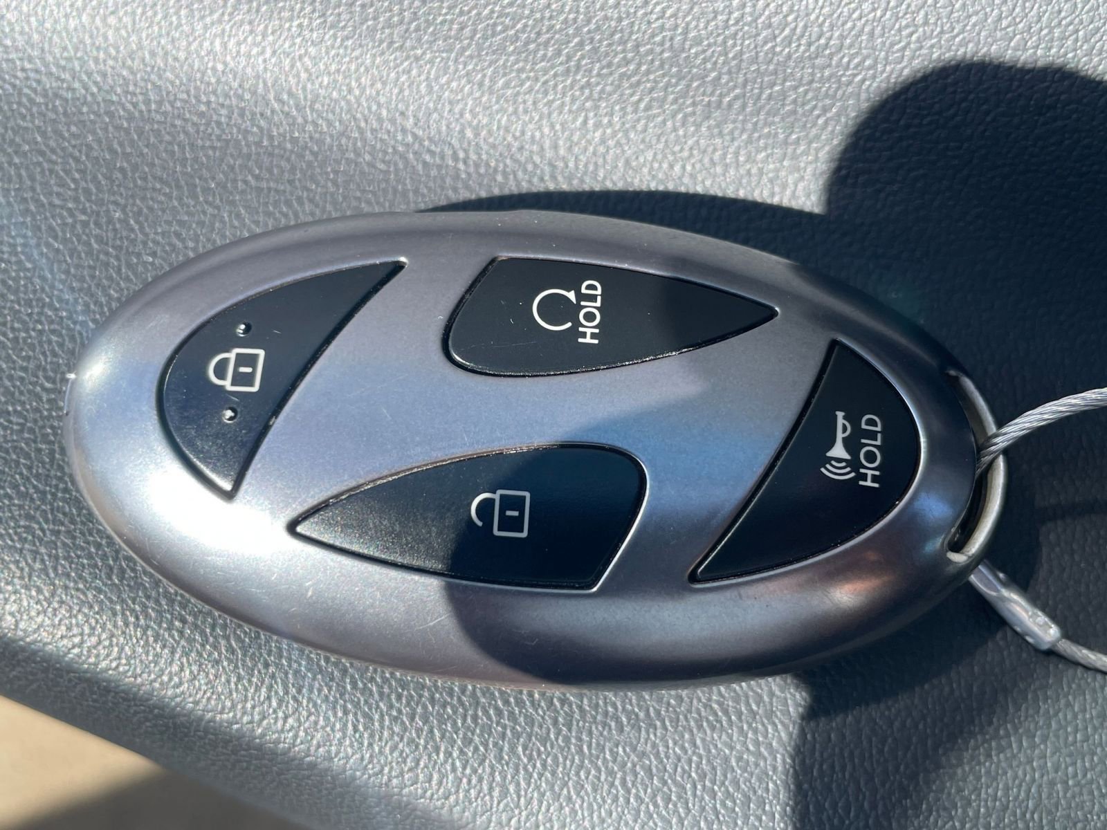 Used 2025 Hyundai Elantra SEL image 22