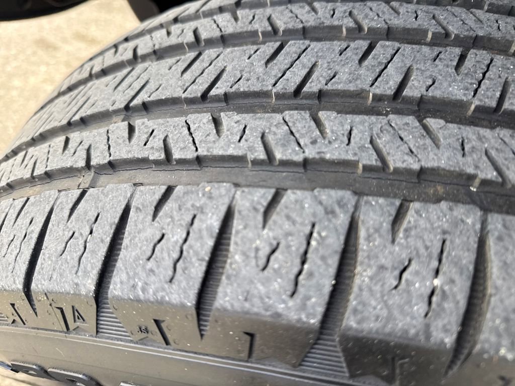 Used 2024 Jeep Wrangler Unlimited w/ Convenience Group image 29