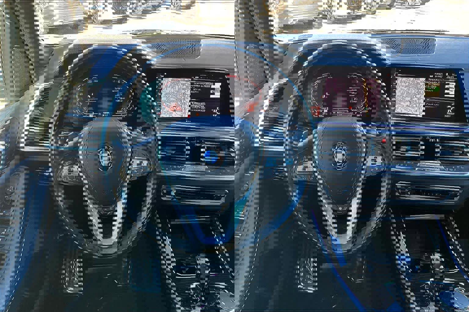 Used 2020 BMW X5 xDrive40i w/ Premium Package image 8