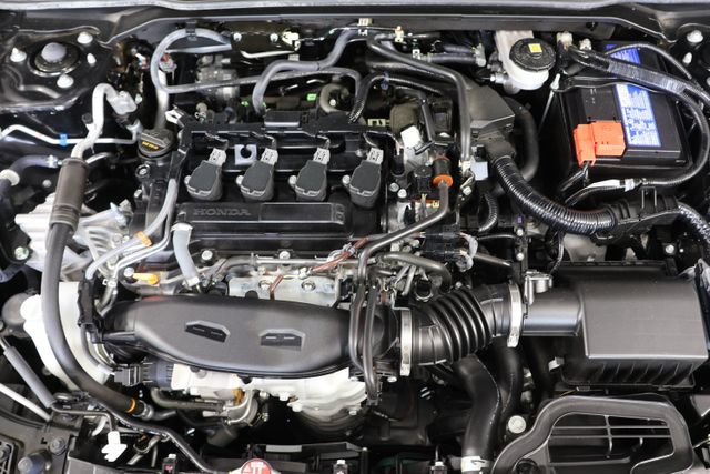 Used 2022 Honda Civic EX image 25