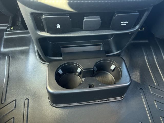 Used 2021 Lincoln Navigator 2WD image 25