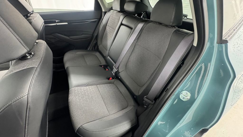 New 2026 Kia Seltos S AWD/4WD image 12
