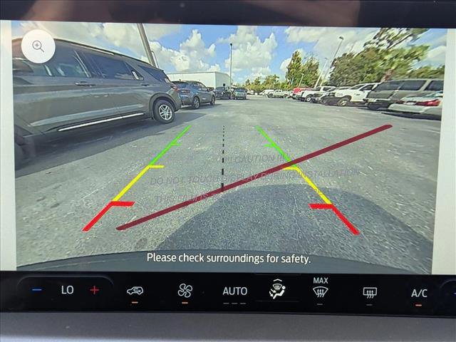 New 2026 Ford Escape Active w/ Tech Pack #1 image 13