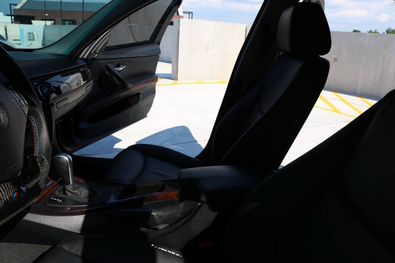 Used 2007 BMW 328i Sedan RWD image 82